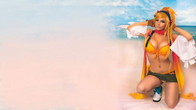 Обои картинки фото девушки, danielle beaulieu, danielle, beaulieu