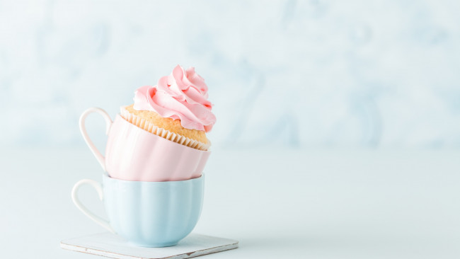 Обои картинки фото еда, пирожные,  кексы,  печенье, капкейк