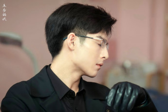 обоя кино фильмы, original sin , сериал, ван, хао, сюань