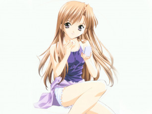 Картинка аниме *unknown другое