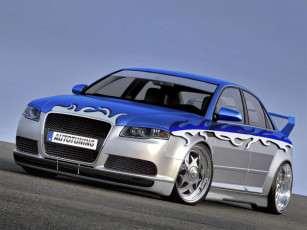 Картинка audi автомобили