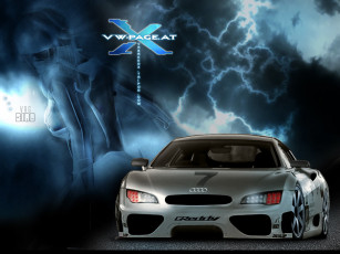 Картинка audi автомобили