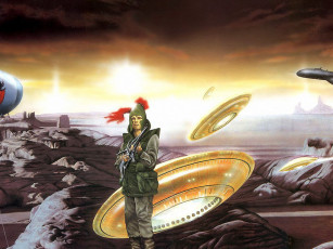 Картинка фэнтези иные миры времена