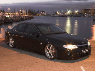 Картинка holden автомобили