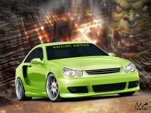 Картинка mercedes benz автомобили