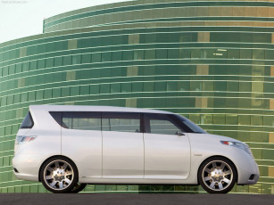 Картинка toyota f3r concept автомобили