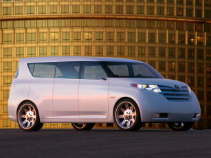 Картинка toyota f3r concept автомобили