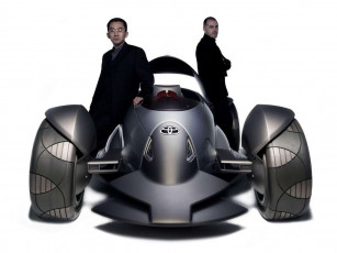 Картинка toyota motor triathlon автомобили