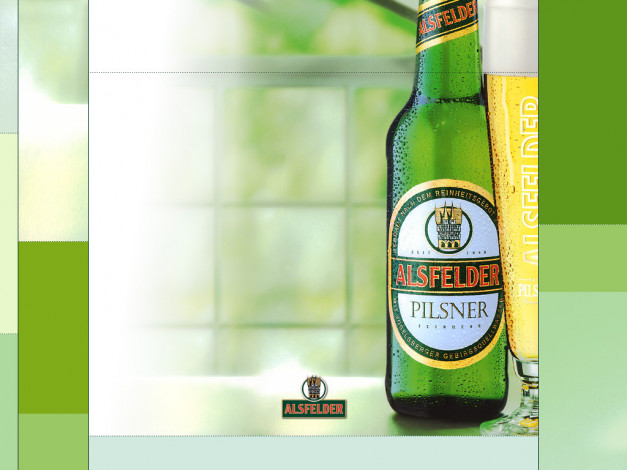 Обои картинки фото alsfelder, бренды