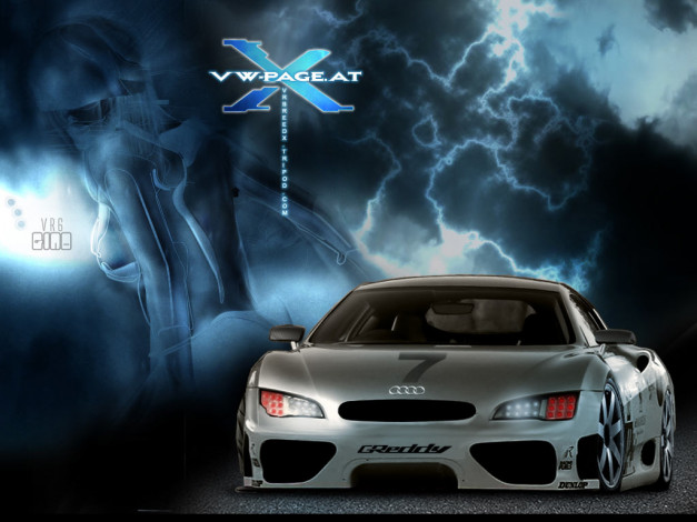 Обои картинки фото audi, автомобили