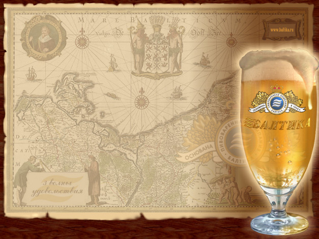 Обои картинки фото baltika, бренды, балтика