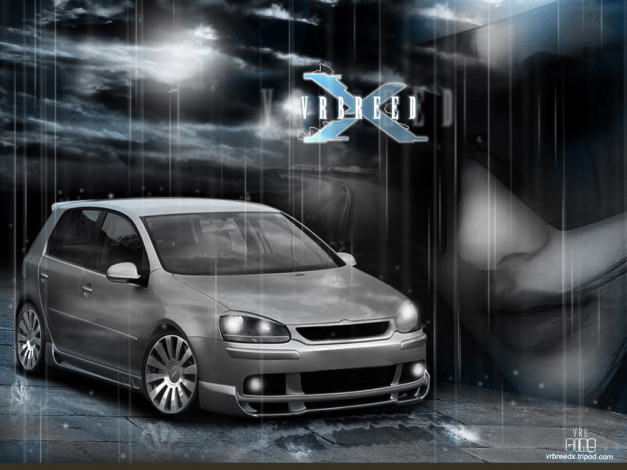 Обои картинки фото volkswagen, автомобили