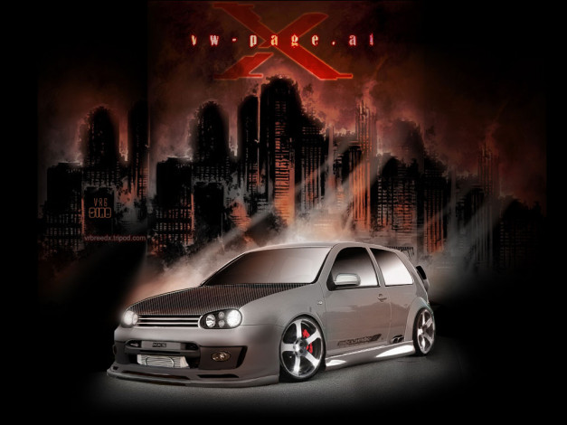 Обои картинки фото volkswagen, автомобили