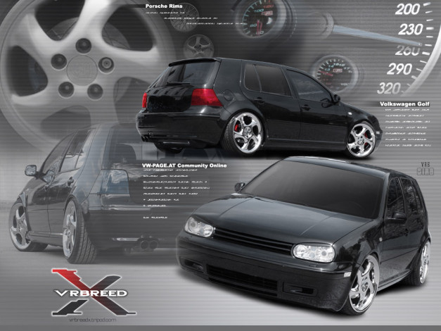 Обои картинки фото volkswagen, автомобили