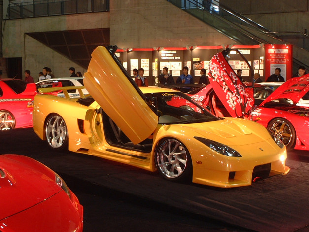 Обои картинки фото xxx, автомобили, honda