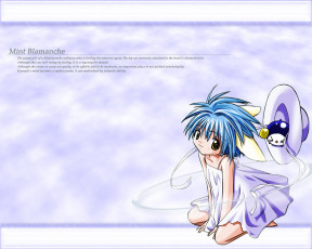 Картинка аниме galaxy angel