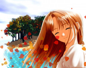 Картинка аниме *unknown другое