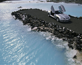 Картинка автомобили mercedes benz