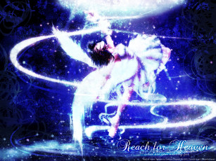 Картинка аниме angels demons