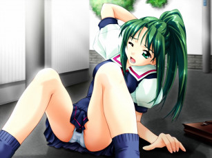 Картинка аниме *unknown другое