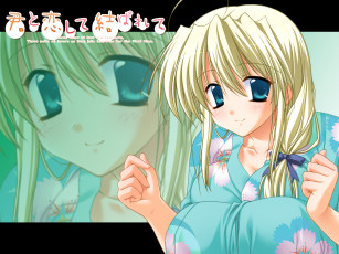 Картинка аниме *unknown другое