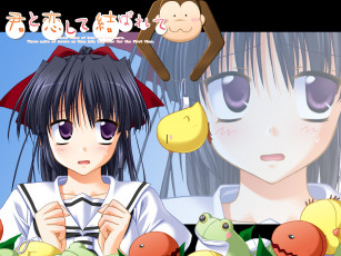 Картинка аниме *unknown другое