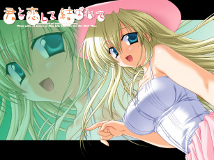 Картинка аниме *unknown другое