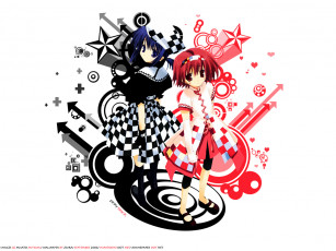 Картинка аниме *unknown другое