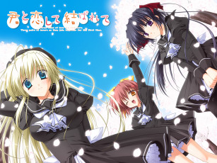 Картинка аниме *unknown другое