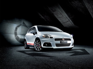 Картинка автомобили fiat