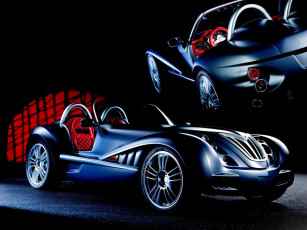 Картинка автомобили irmscher