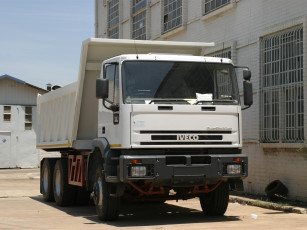 Картинка автомобили iveco