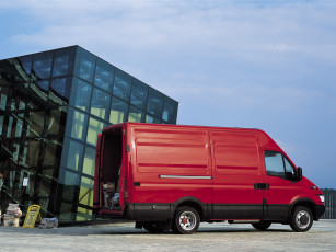 Картинка автомобили iveco