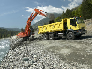 Картинка автомобили iveco