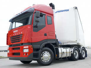 Картинка автомобили iveco