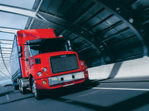 Картинка автомобили iveco