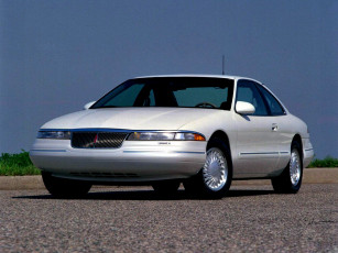 Картинка автомобили lincoln