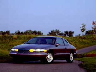 Картинка автомобили lincoln