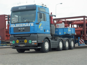 Картинка автомобили man