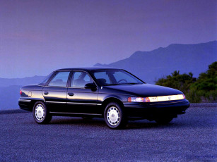 Картинка автомобили mercury