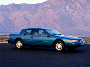 Картинка автомобили mercury