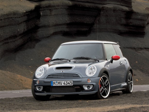 Картинка автомобили mini