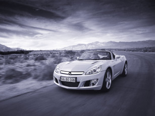 Картинка автомобили opel