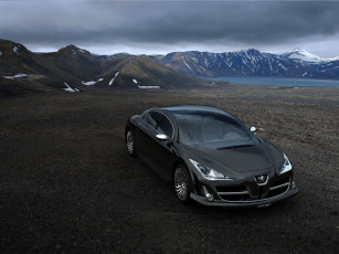 Картинка автомобили peugeot