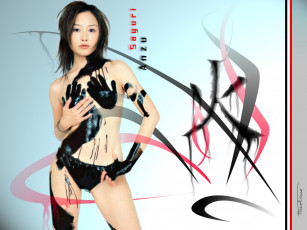 Картинка Sayuri+Anzu девушки