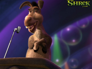 Картинка мультфильмы shrek the third