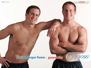 Картинка спорт гимнастика