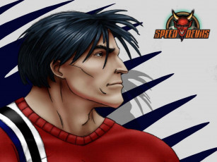 Картинка видео игры speed devils