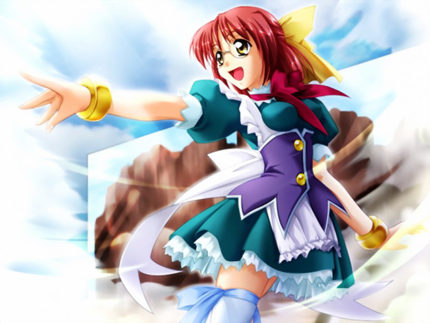 Обои картинки фото аниме, *unknown, другое