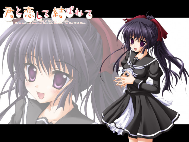 Обои картинки фото аниме, *unknown, другое